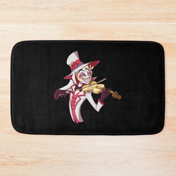 Item preview, Hazbin Hotel Lucifer Morningstar designed and sold by davanshatry1.