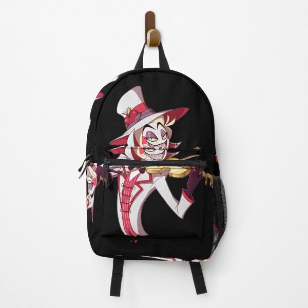 Item preview, Hazbin Hotel Lucifer Morningstar designed and sold by davanshatry1.