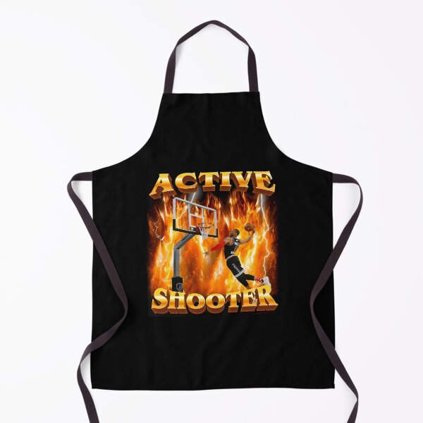 Item preview, Active Shooter  designed and sold by Taptbia.