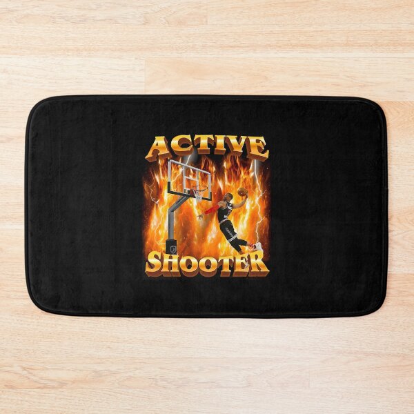 Item preview, Active Shooter  designed and sold by Taptbia.