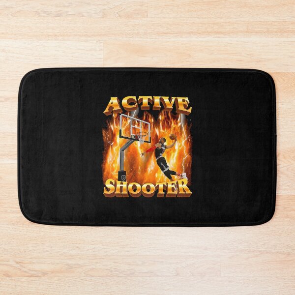 Item preview, Active Shooter  designed and sold by Taptbia.
