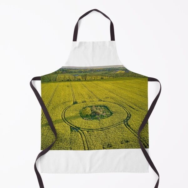Item preview, With a view of rapeseed designed and sold by ThomasFoto.