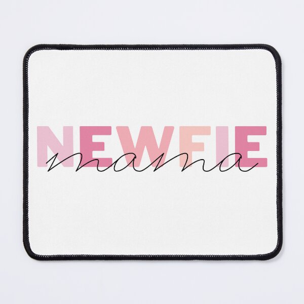 Item preview, Newfie Mom Dog Mom Gift Newfie Mom Newfoundland designed and sold by AIVDesignCo.