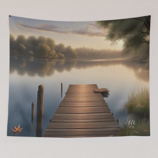 Item preview, Tranquility designed and sold by Heather Wooldridge.