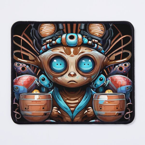 Item preview, extraterrestrial designed and sold by bonjourmadame4.