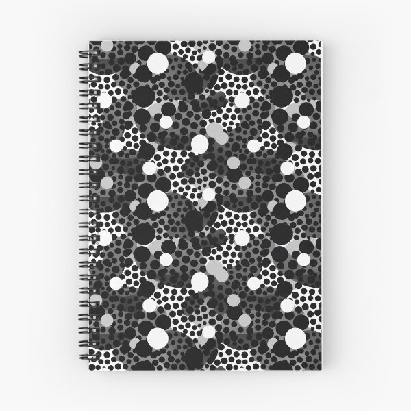 Item preview, Midnight Speckles designed and sold by PixelPatchwork.
