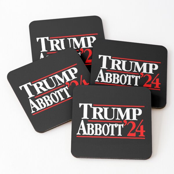 Item preview, Trump Abbot - Retro designed and sold by AmericanVenom.