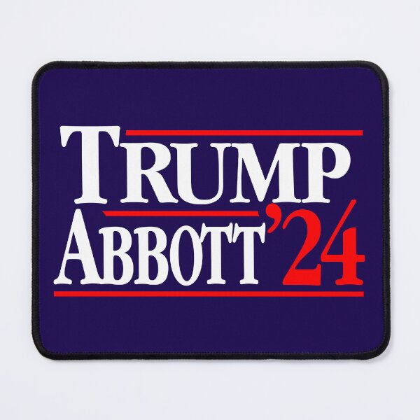 Item preview, Trump Abbot - Retro designed and sold by AmericanVenom.