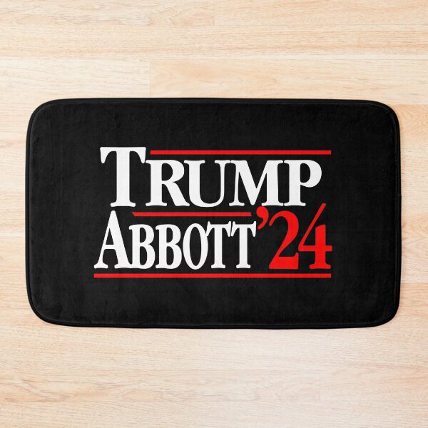 Item preview, Trump Abbot - Retro designed and sold by AmericanVenom.