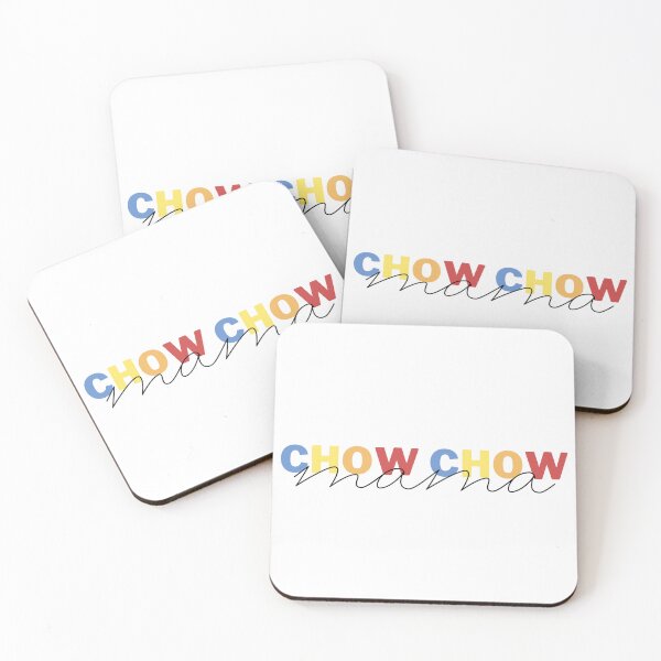 Item preview, Chow Chow Mom Dog Mom Gift Chow Chow Mom Chow Chow  designed and sold by AIVDesignCo.