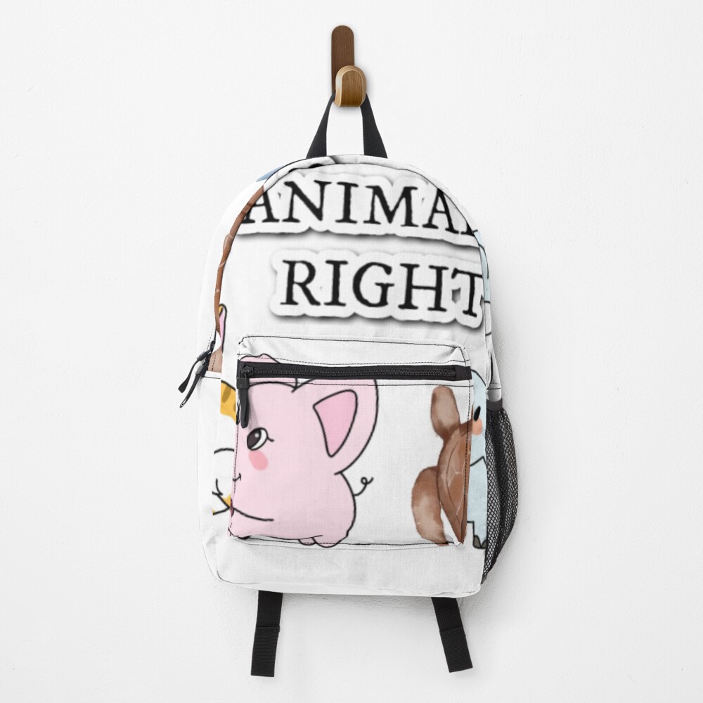 Item preview, Backpack designed and sold by Awadh2829.