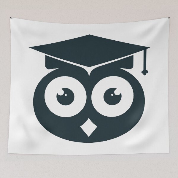 Item preview, Geek Owl 006 designed and sold by fariz yuhdi.