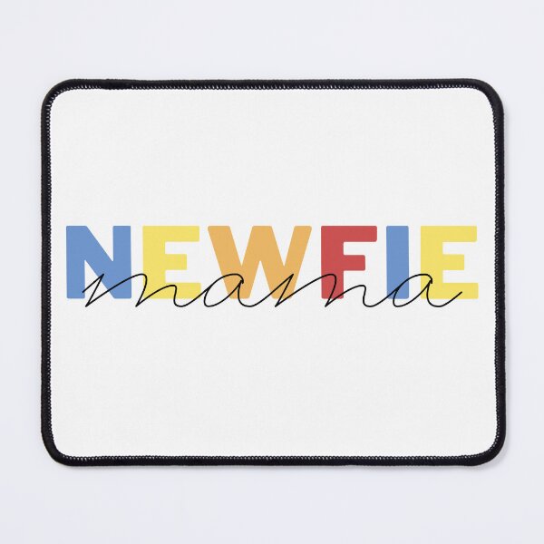 Item preview, Newfie Mom Dog Mom Gift Newfie Mom Newfoundland designed and sold by AIVDesignCo.