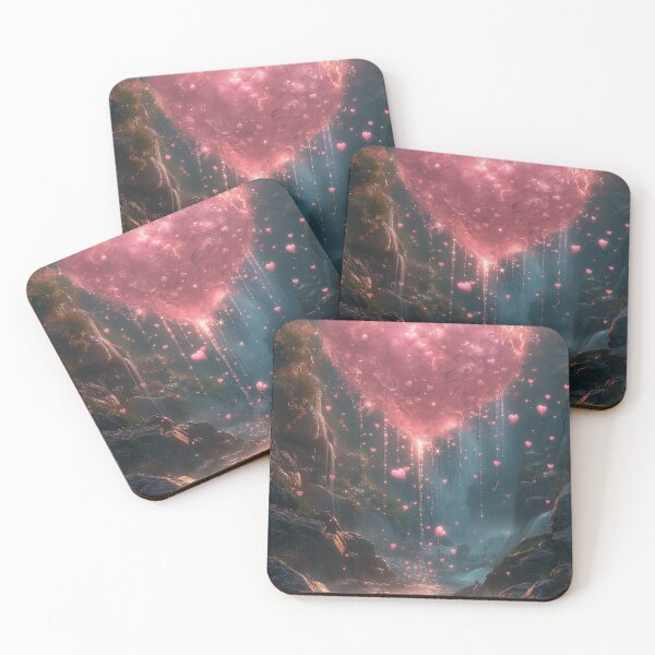 Item preview, Romantic Valentine's Day designed and sold by FireScreen.