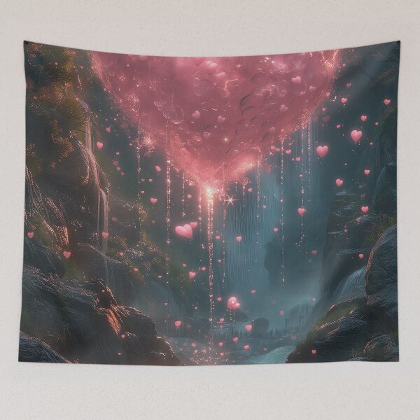 Item preview, Romantic Valentine's Day designed and sold by FireScreen.