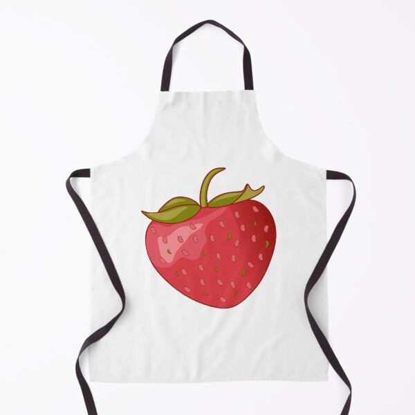 Item preview, Ripe strawberries designed and sold by ANVivid.