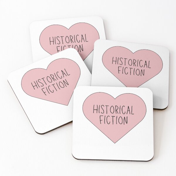 Item preview, historical fiction  designed and sold by madebyhdesign.