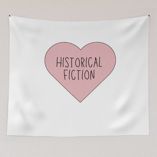 Item preview, historical fiction  designed and sold by madebyhdesign.