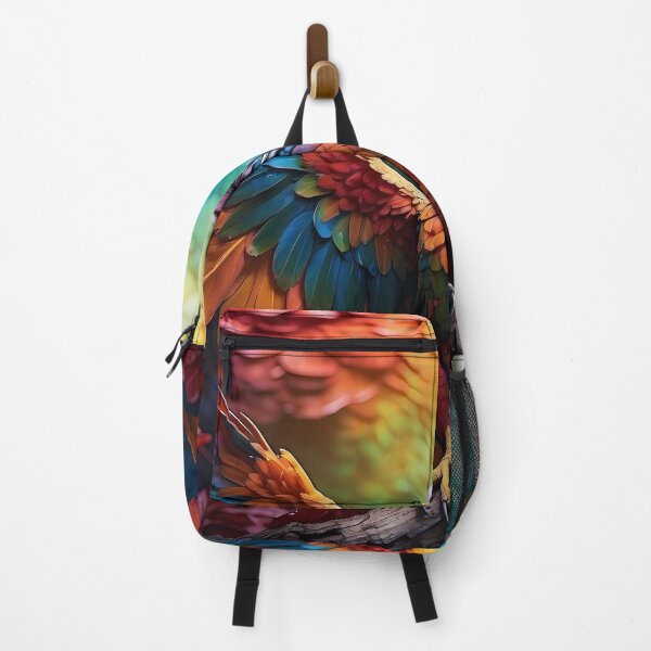 Item preview, Colorful Eagle designed and sold by Kalaxar.