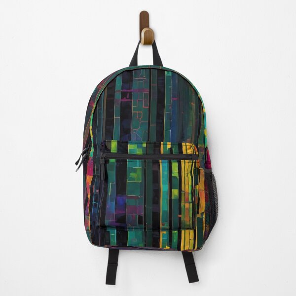 Item preview, Vibrant Urban Matrix designed and sold by Vitalka-uk.