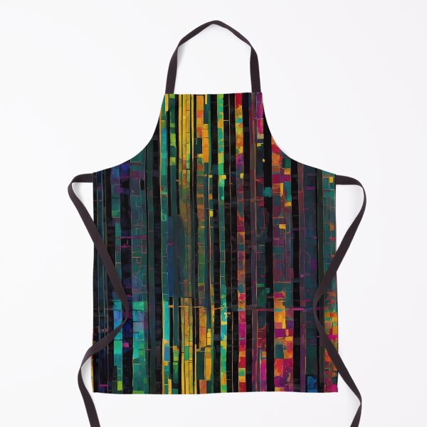 Item preview, Vibrant Urban Matrix designed and sold by Vitalka-uk.