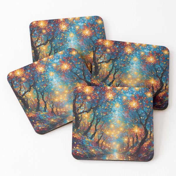 Item preview, An enchanting world designed and sold by Prompetry.