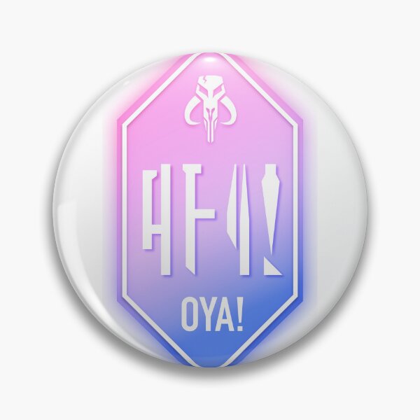 Item preview, Oya! designed and sold by JennHolton.