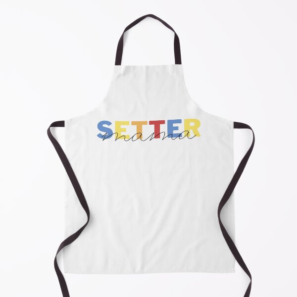 Item preview, Setter Mom Dog Mom Gift Setter Mom Irish Setter designed and sold by AIVDesignCo.
