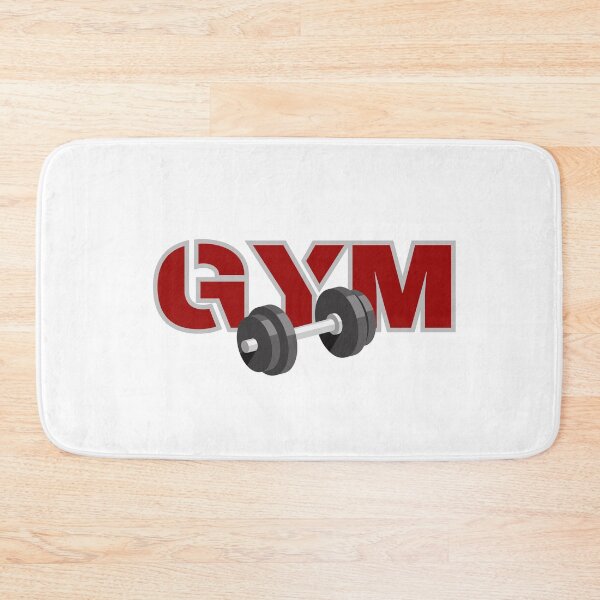 Item preview, Fitness Sports GYM designed and sold by ArtByHyla1.