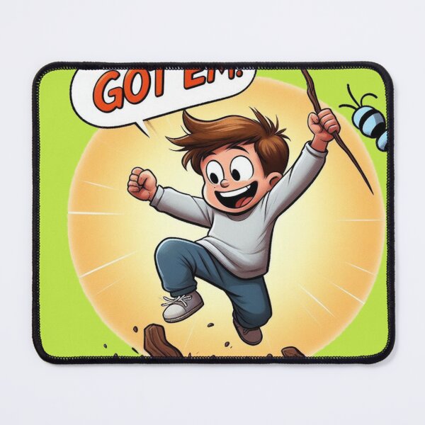 Item preview, Got em - keep trying until the end designed and sold by SplashPixel.