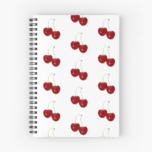 Item preview, Cherry designed and sold by ItGirlTheraphy.