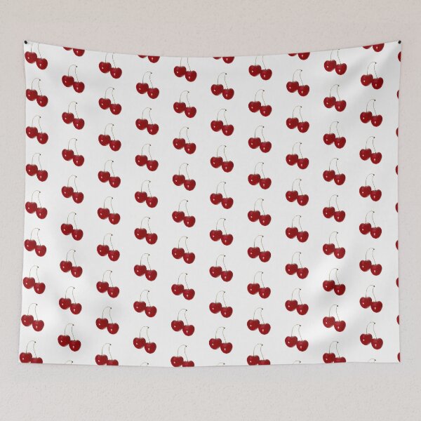 Item preview, Cherry designed and sold by ItGirlTheraphy.