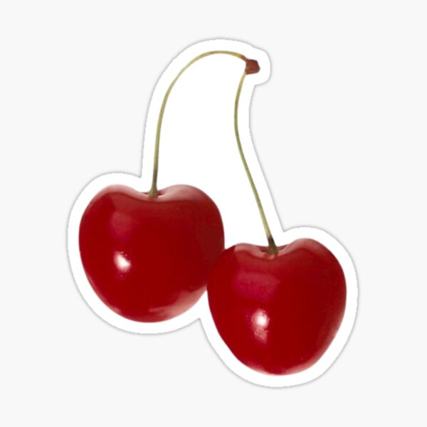 Item preview, Cherry designed and sold by ItGirlTheraphy.