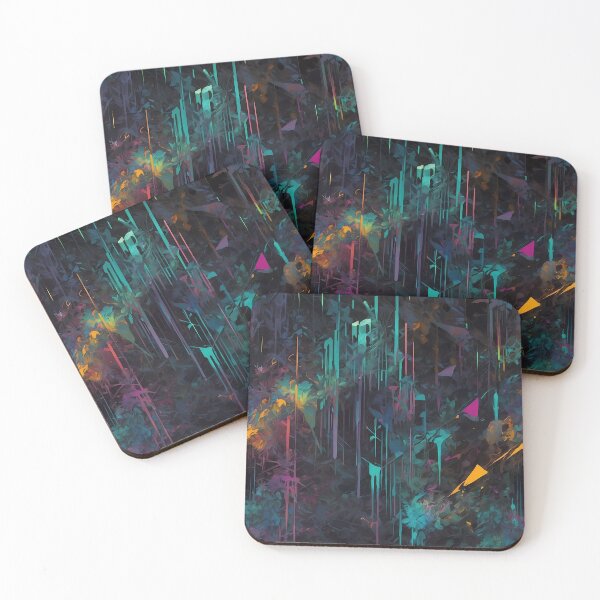 Item preview, Neon Wilderness designed and sold by Vitalka-uk.