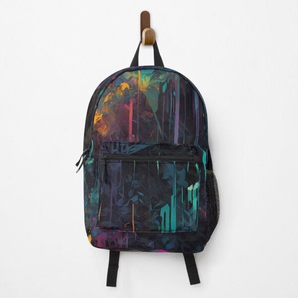 Item preview, Neon Wilderness designed and sold by Vitalka-uk.
