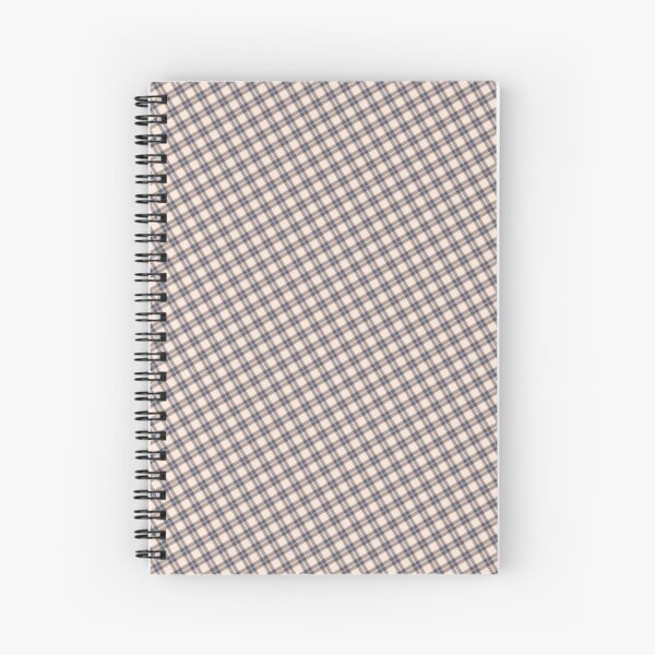 Item preview, Pink & Blue Plaid Lines Squares Infinite Endless Pattern designed and sold by Alchemy-A-La-G.