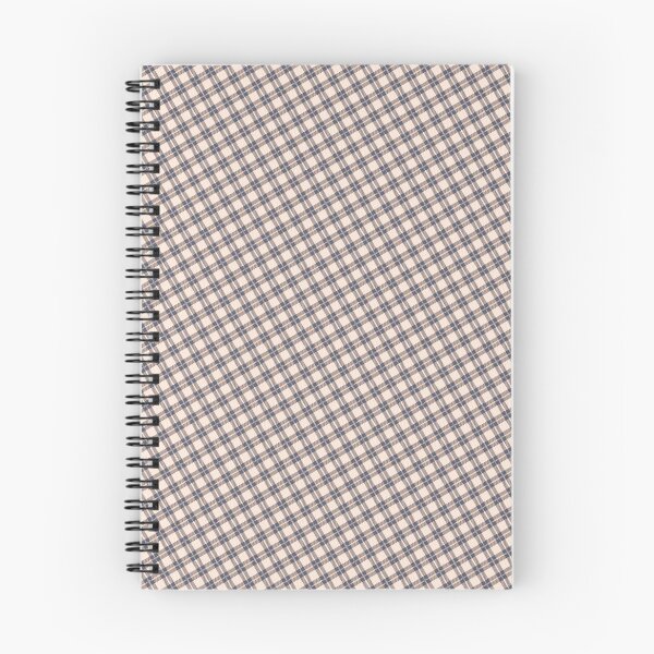 Item preview, Pink & Blue Plaid Lines Squares Infinite Endless Pattern designed and sold by Alchemy-A-La-G.