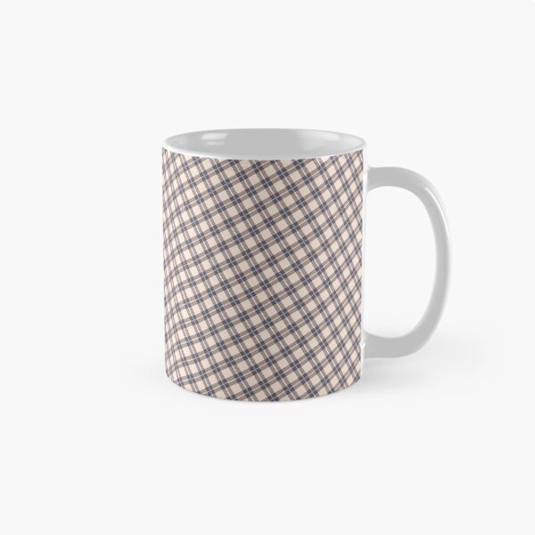 Item preview, Pink & Blue Plaid Lines Squares Infinite Endless Pattern designed and sold by Alchemy-A-La-G.