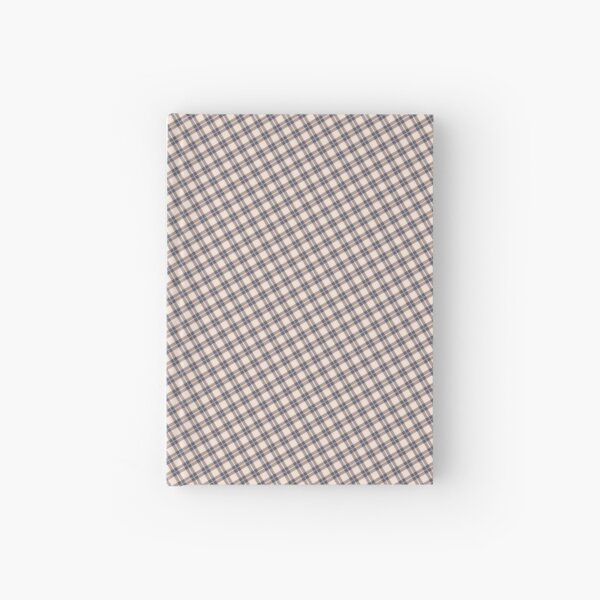 Item preview, Pink & Blue Plaid Lines Squares Infinite Endless Pattern designed and sold by Alchemy-A-La-G.