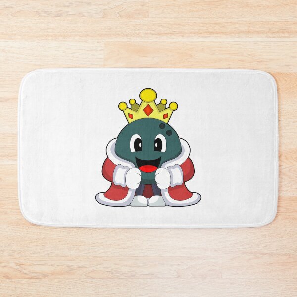 Item preview, King Bowling Bowling ball designed and sold by Snabdesign84.