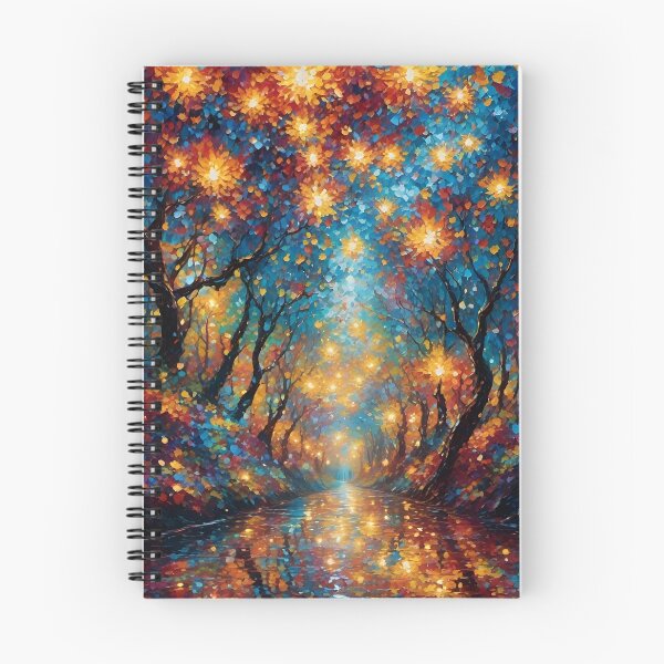 Item preview, An enchanting world designed and sold by Prompetry.