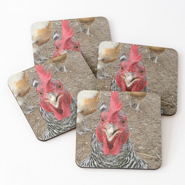 Item preview, B*tch, Please!!! Chicken.  designed and sold by Natural Beauty.