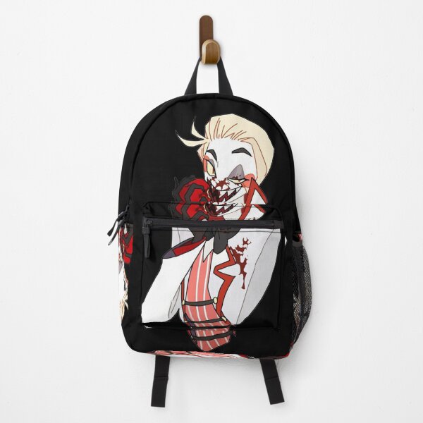 Item preview, Hazbin Hotel Lucifer Morningstar designed and sold by Timbo-Johnson.