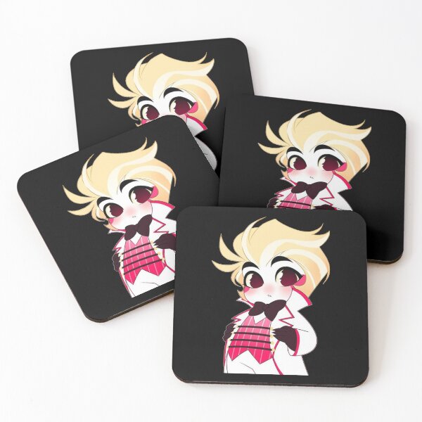 Item preview, Hazbin Hotel Lucifer Morningstar designed and sold by Timbo-Johnson.