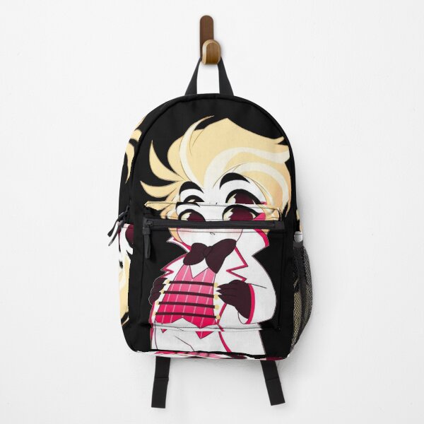 Item preview, Hazbin Hotel Lucifer Morningstar designed and sold by Timbo-Johnson.
