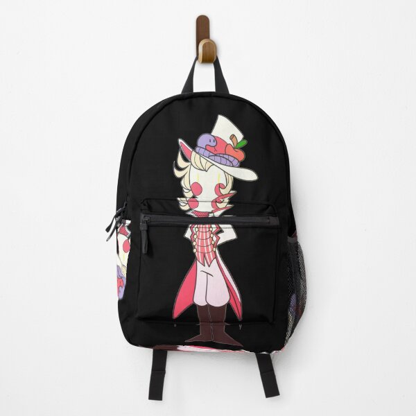 Item preview, Hazbin Hotel Lucifer Morningstar designed and sold by Timbo-Johnson.