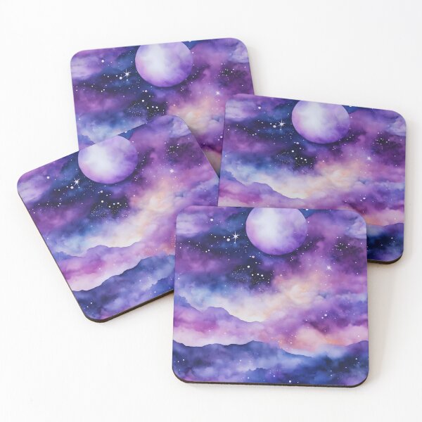 Item preview, Celestial Dreamscape Beauty designed and sold by colorvisionart.
