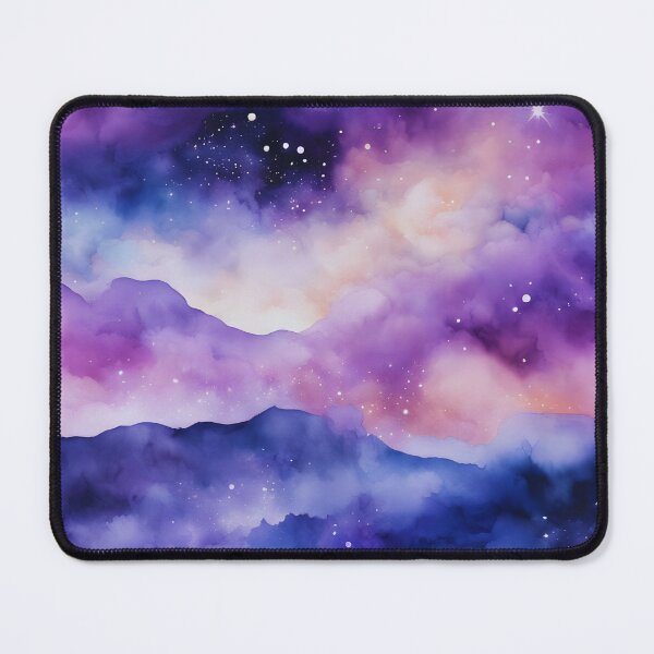 Item preview, Celestial Dreamscape Beauty designed and sold by colorvisionart.