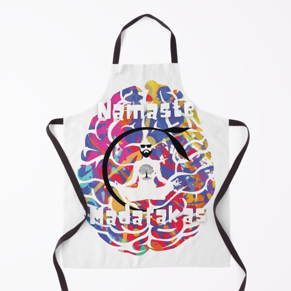 Item preview, Yoga Namaste Movement Spiritual Freedom designed and sold by onoffroad.