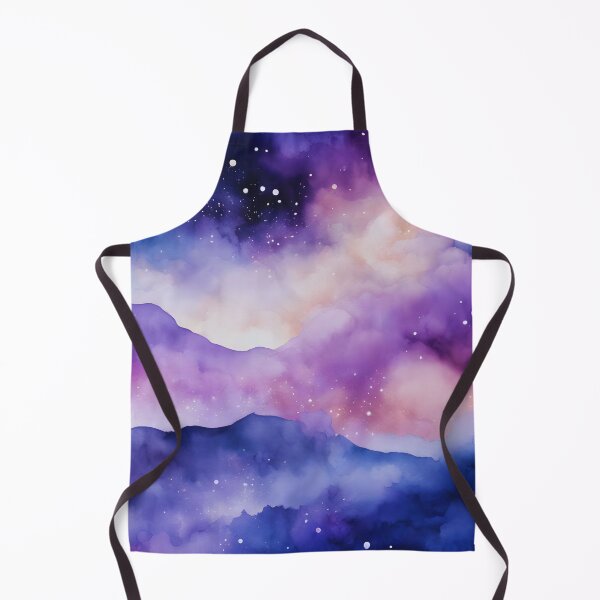 Item preview, Celestial Dreamscape Beauty designed and sold by colorvisionart.